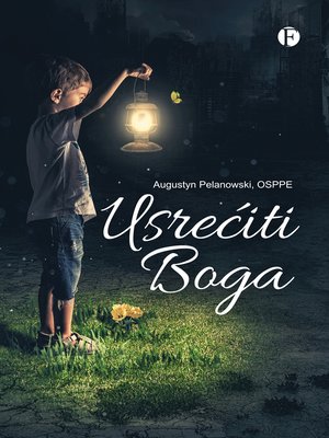 cover image of Usrećiti Boga